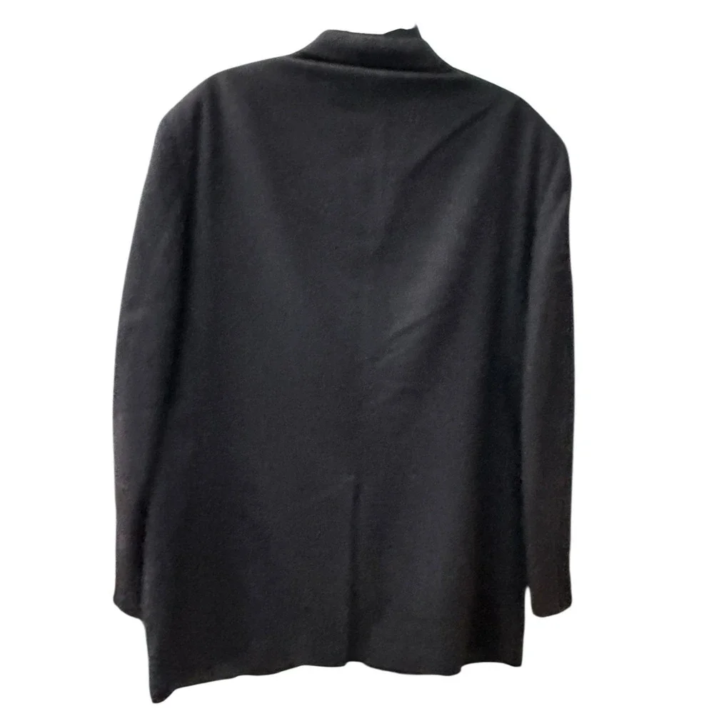 Grant Thomas Blazer Mens 42‎ 100% Cashmere Lord Taylor Jacket Sport Coat #HR-5